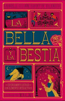 BELLA Y LA BESTIA, LA