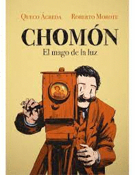 CHOMÓN