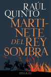 MARTINETE DEL REY SOMBRA 2ªED