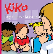 HOY EMPIEZA LA ESCUELA KIKO!