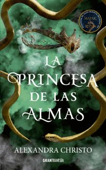 PRINCESA DE LAS ALMAS, LA