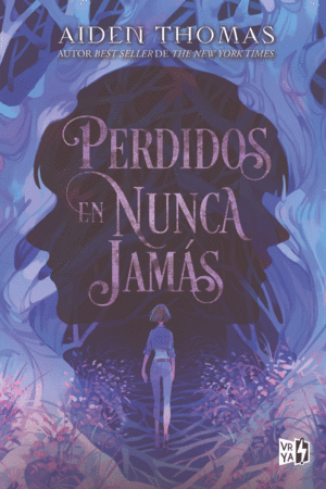 PERDIDOS EN NUNCA JAMÁS