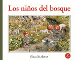 LOS NIÃ‘OS DEL BOSQUE 4 EDICION