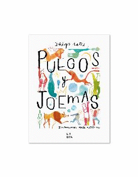 PUEGOS Y JOEMAS - CASTELLANO