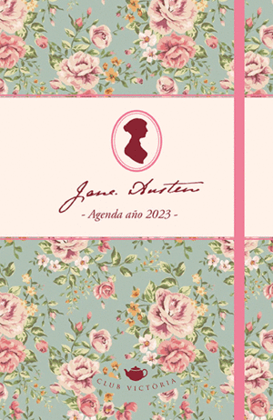 AGENDA JANE AUSTEN A?O 2023