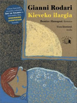 KIEVEKO ILARGIA