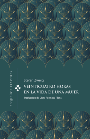 VEINTICUATRO HORAS EN LA VIDA DE UNA MUJ