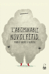 ABOMINABLE NUVOL FETID - VAL