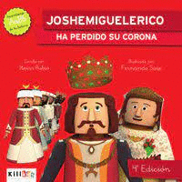 JOSHEMIGELERICO HA PERDIDO SU CORONA