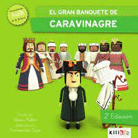 EL GRAN BANQUETE DE CARAVINAGRE