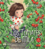 LOS TOMATES DE MILA 2 EDICION