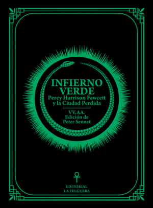 INFIERNO VERDE