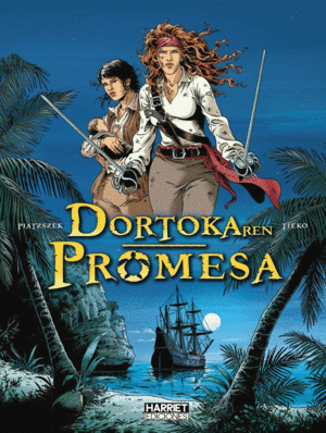 DORTOKAREN PROMESA 3