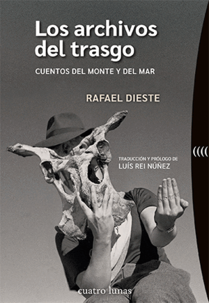 LOS ARCHIVOS DEL TRASGO