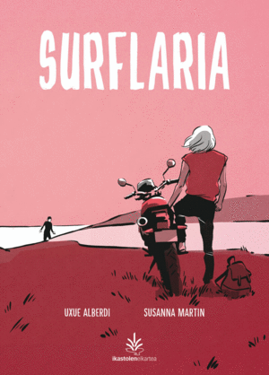 SURFLARIA