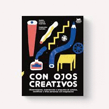 CON OJOS CREATIVOS