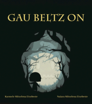 GAU BELTZ ON