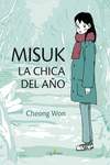 MISUK. LA CHICA DEL AÑO