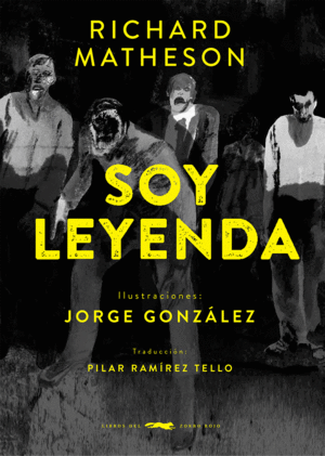 SOY LEYENDA