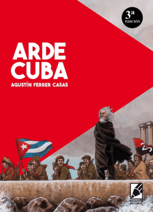 ARDE CUBA 3 EDICION