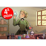 (4 ED) MARIE CURIE - LA ACTIVIDAD DEL RADIO