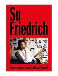 SU FRIEDRICH