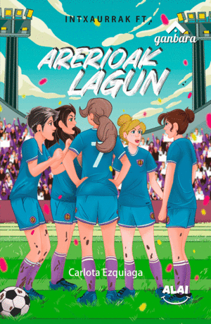 ARERIOAK LAGUN