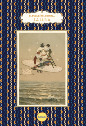 PEQUEÑO LIBRO DE LA LUNA,EL