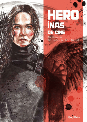 HEROÍNAS DE CINE