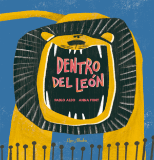 DENTRO DEL LEON