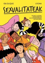 SEXUALITATEAK