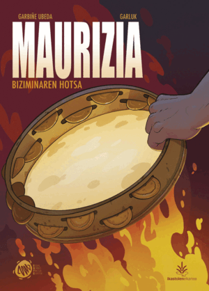 MAURIZIA: BIZIMINAREN HOTSA