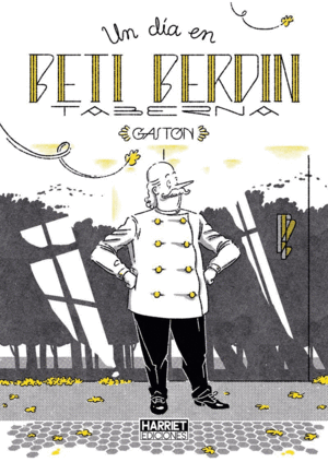 UN DÍA EN BETI BERDIN GASTÓN