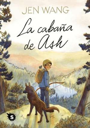 ASH´S CABIN