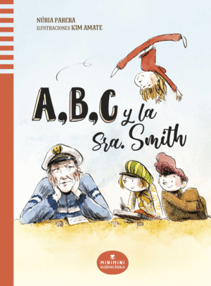 A,B,C Y LA SRA. SMITH
