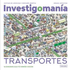 INVESTIGOMANIA. TRANSPORTES