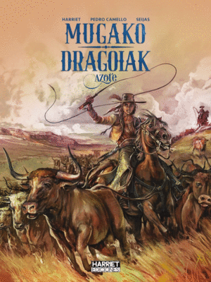 MUGAKO DRAGOIAK: AZOTE