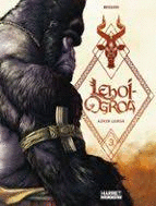 LEHOI OGROA 3 - AZKEN LEHOIA