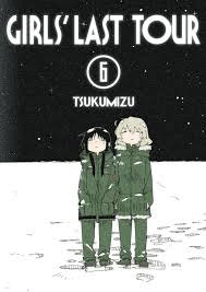 GIRLS' LAST TOUR (EUSKERA) 06
