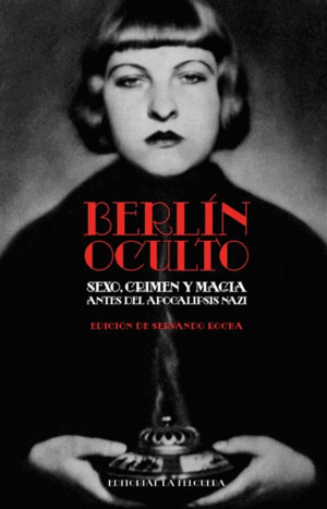 BERLIN OCULTO
