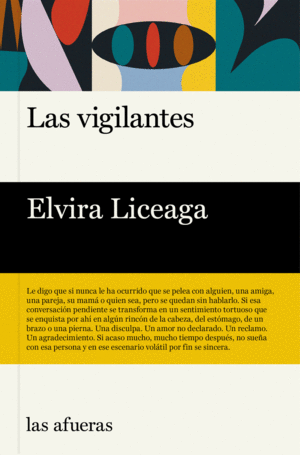 LAS VIGILANTES