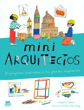 MINIARQUITECTOS