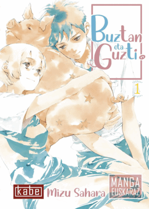 BUZTAN ETA GUZTI 01