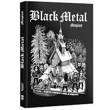 BLACK METAL