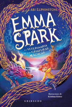 EMMA SPARK - VOL. 1