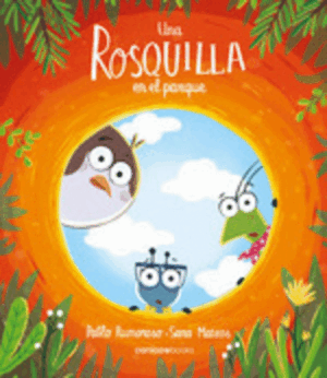 UNA ROSQUILLA EN EL PARQUE