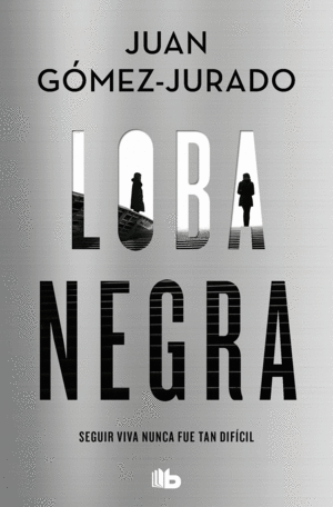 LOBA NEGRA (ANTONIA SCOTT 2)