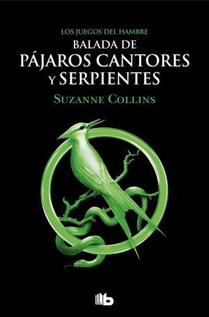 BALADA DE PAJAROS CANTORES Y SERPIENTES (LOS JUEGO