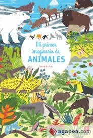 IMAGINARIO DE ANIMALES