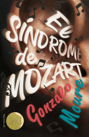SINDROME DE MOZART, EL (N.E.)